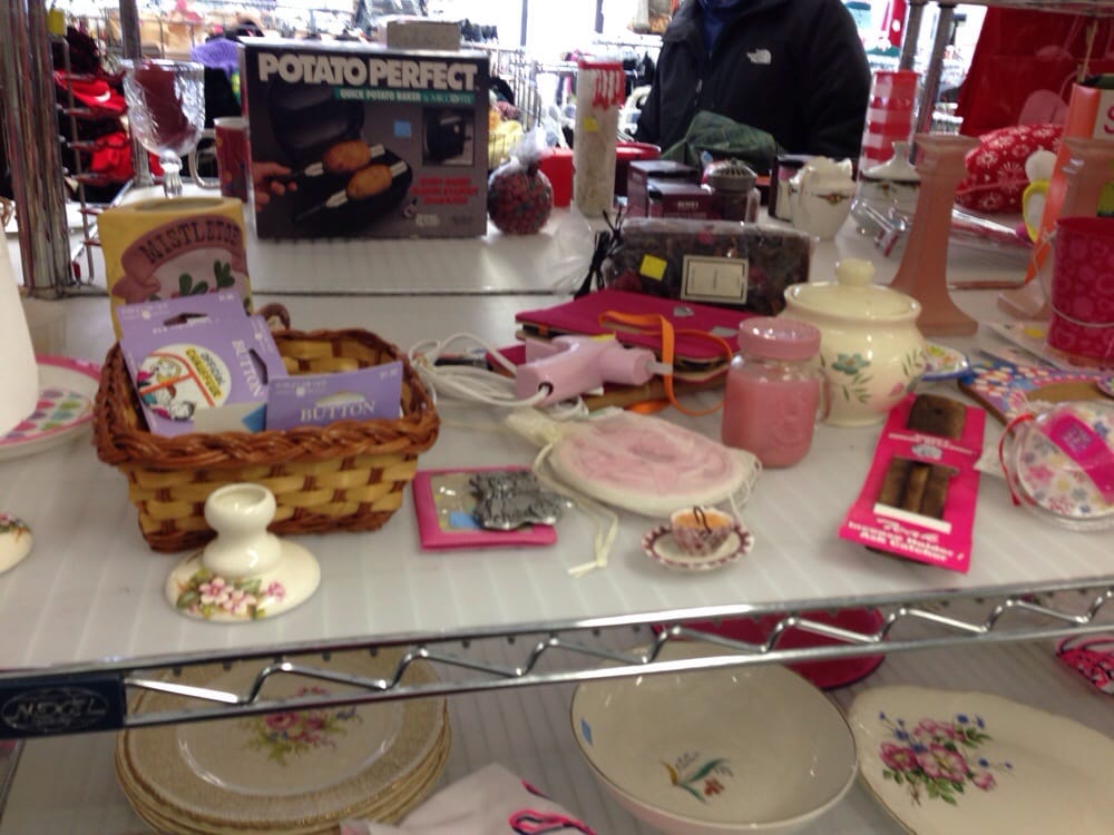 GOODWILL Updated August 2024 129 E Albany St, Herkimer, New York