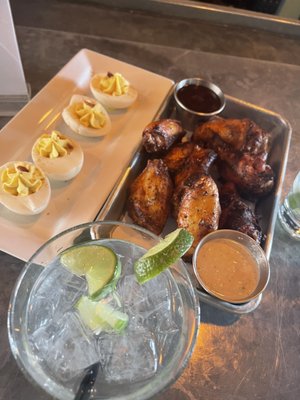 Reclaimed Bar & Restaurant - Chicago by null