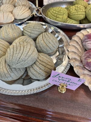 Panadería Matilija by null