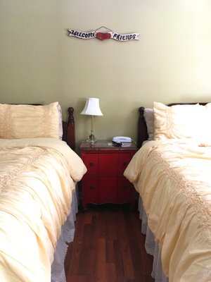 Alpine Village Inn by null