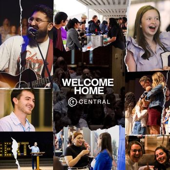 Central Baptist Church - Aquí en central eres bienvenido - Churches Near Me - College Station, Texas Central Baptist Church - Aquí en central eres bienvenido - Churches Near Me - College Station, Texas