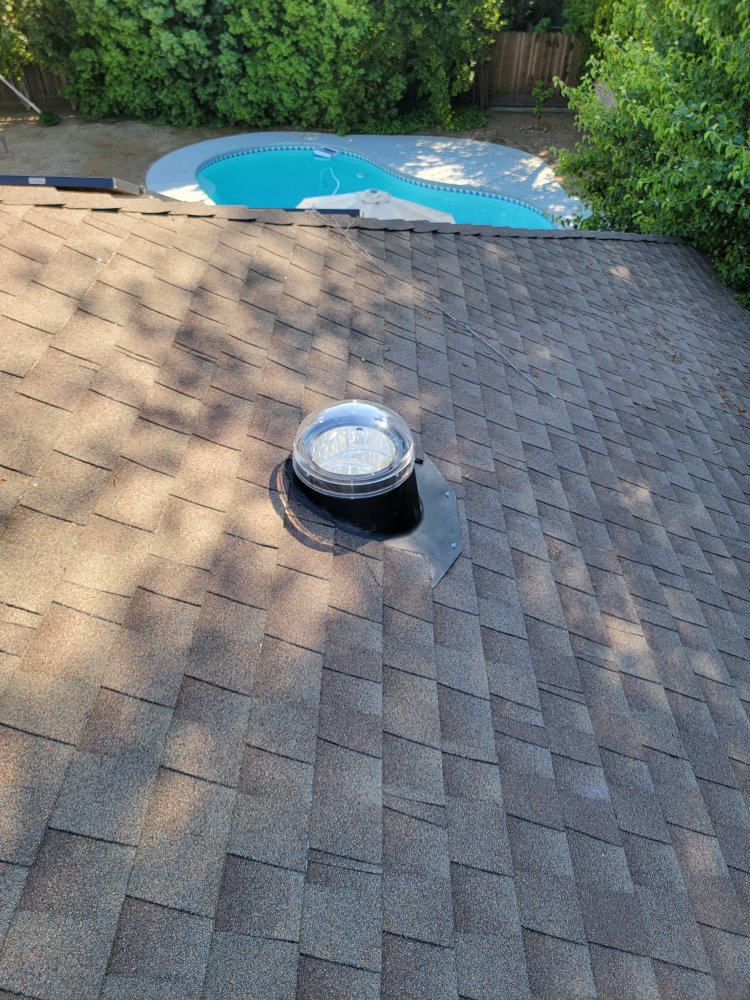 Slide of Advanced Roofing & Raingutters