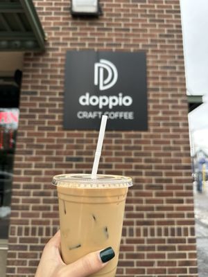 Doppio Coffee by null