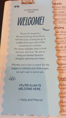 Kamp by null Kamp by null