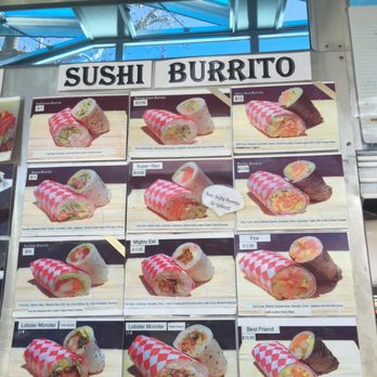 KimBob-Rex - Sushi Bars Near Me - Glendale, California KimBob-Rex - Sushi Bars Near Me - Glendale, California