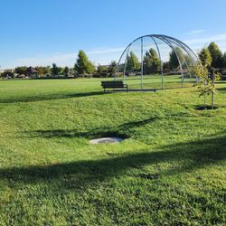 Horseshoe Park