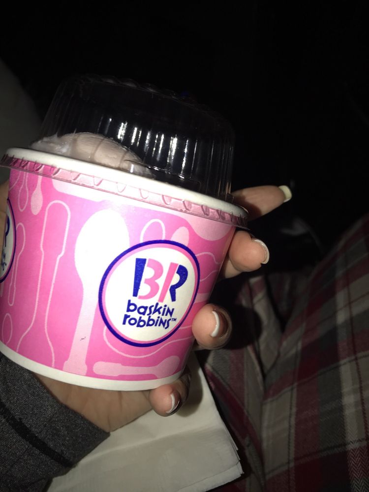 Baskin-Robbins Logo