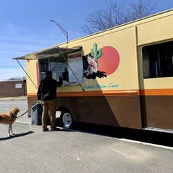 Cinco de Mayo Food Truck