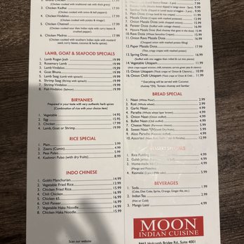 Moon Indian Cuisine - Indian Near Me - Alpharetta, Georgia Moon Indian Cuisine - Indian Near Me - Alpharetta, Georgia