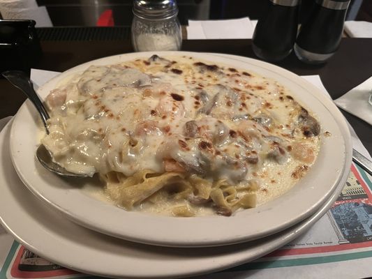 Angelo Brothers Ristorante & Banquet Hall by null