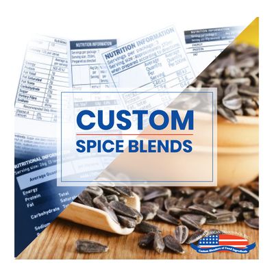 All American Seasonings