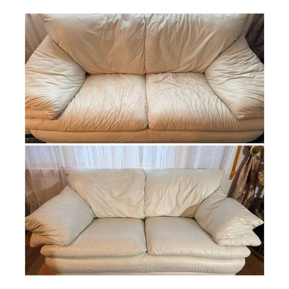 Leather Fix Group - upholstery in Brooklyn, NY