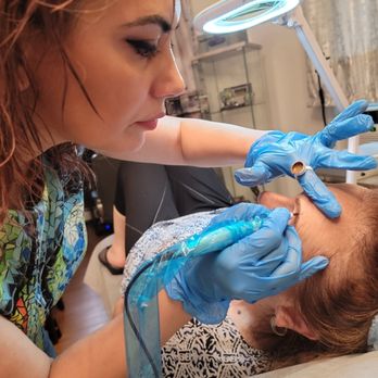 NM Beauty & Art - Permanent Makeup by Natia Malazonia - Permanent Makeup Near Me - Paramus, New Jersey NM Beauty & Art - Permanent Makeup by Natia Malazonia - Permanent Makeup Near Me - Paramus, New Jersey