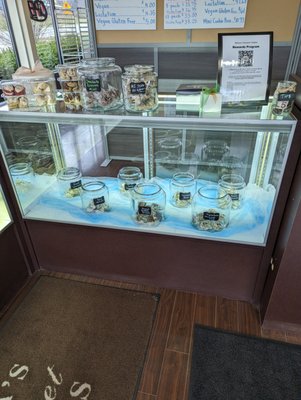 Monica's Gourmet Cookies by null