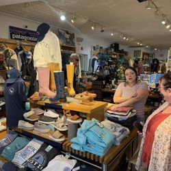 Tidal River Clothing