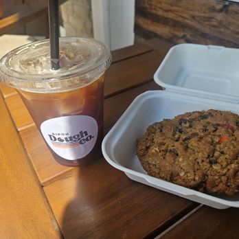 Ripon Dough - Treat - Coffee & Tea Near Me - Ripon, Wisconsin