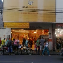 BrasCarnes