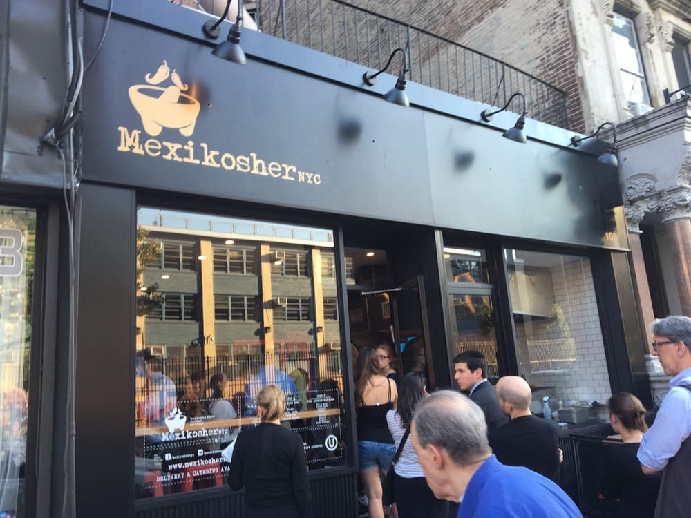 Mexikosher