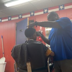 All Kutz & More - Almost done, my teen is looking good!!!