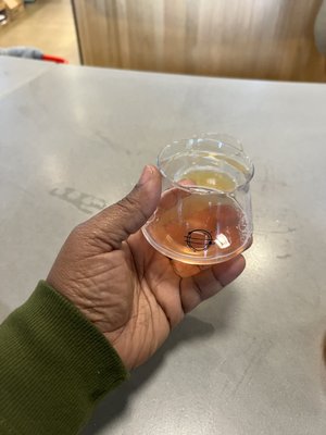 Wild Provisions by 4 Noses Brewing Company by null
