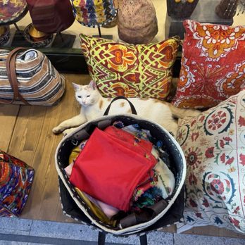 Arasta Bazaar - Public Markets Near Me - Istanbul, 34