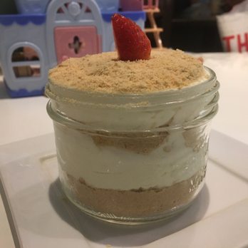 Icy Bar - Desserts Near Me - Vancouver, British Columbia
