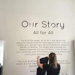 At least stop by and take a peek. Love their story.