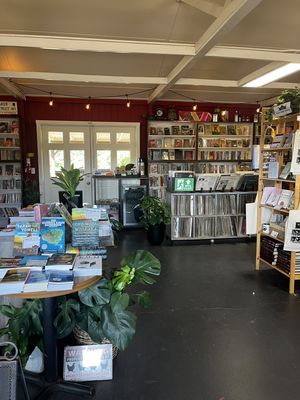 Talk Story Bookstore by null