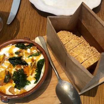 San Morello - Ricotta dip - Italian Near Me - Detroit, Michigan San Morello - Ricotta dip - Italian Near Me - Detroit, Michigan