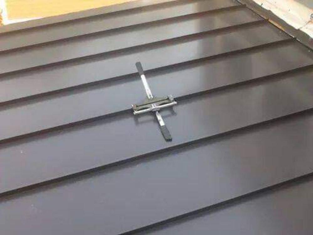 Slide of Sterling Contracting Services