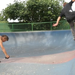 Parque Anilinas