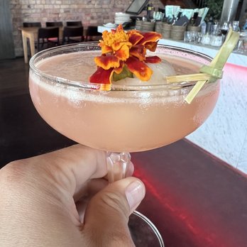 Mekong Baby - (Brain Fart), my friend had this. Hints of Rose. So Good! - Vietnamese Near Me - Auckland, AUK Mekong Baby - (Brain Fart), my friend had this. Hints of Rose. So Good! - Vietnamese Near Me - Auckland, AUK