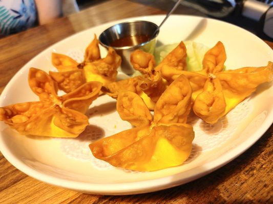 Thai Cottage by null