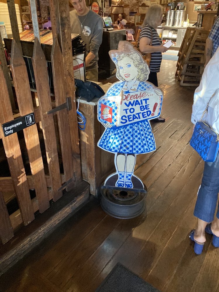 Clear Springs Restaurant