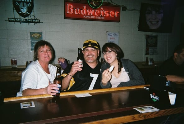 Coach's Sports Bar by null