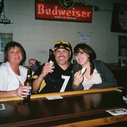 Coach's Sports Bar
