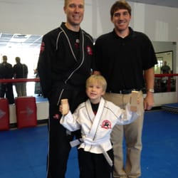 Glendale Taekwondo Academy - Our 3rd annual Board Break-a-Thon for Phoenix Children's Hospital raised over $8000. Over 80 students participated form both the
