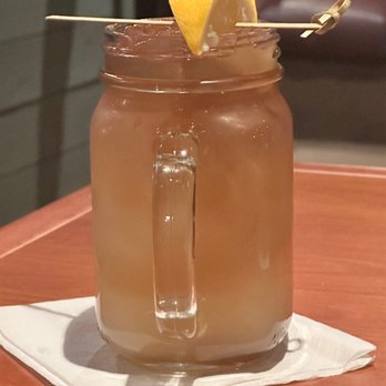 Black Angus Steakhouse - Cowboy Long Island - Steakhouses Near Me - Spokane, Washington