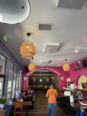 Chiguacle, Restaurant & Tortilleria by null