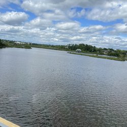 Blow Fly Bar and Grill - Our View