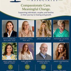 Baton Rouge Counseling Associates