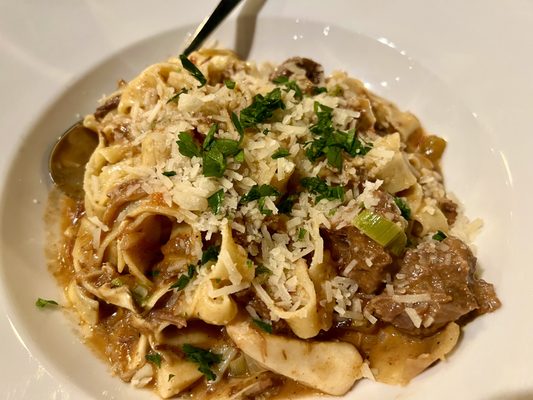 Mezzo Ristorante by null