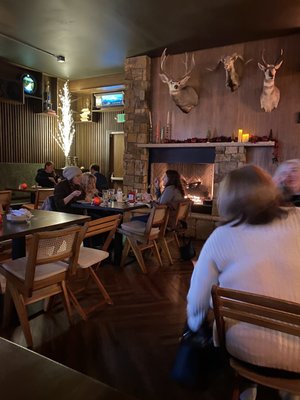 Fireside Burien by null