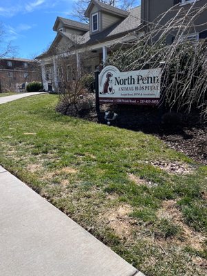 NORTH PENN ANIMAL HOSPITAL - Updated February 2026 - 20 Photos & 56