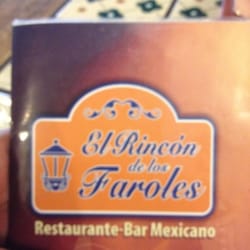 El Rincón de los Faroles