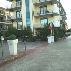 Rama Palace Hotel
