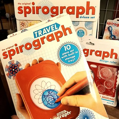 Golden Gait Mercantile by null