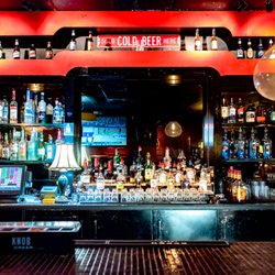 Champions Bar