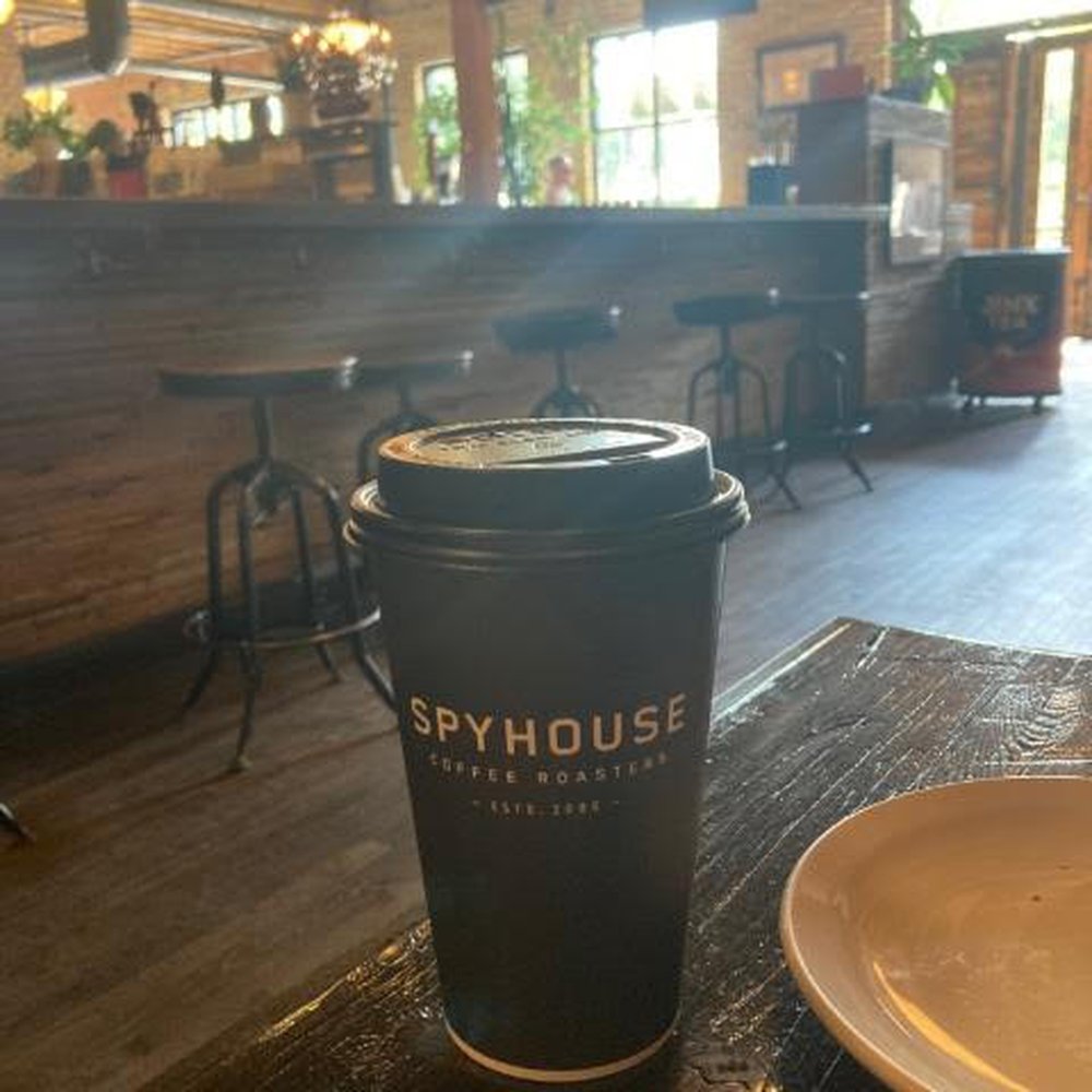 Spyhouse Coffee Roasters - Sunbeams at Spyhouse. - Coffee & Tea Near Me - Minneapolis, Minnesota Spyhouse Coffee Roasters - Sunbeams at Spyhouse. - Coffee & Tea Near Me - Minneapolis, Minnesota