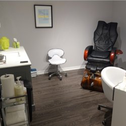 GG Custom Designs - Get a perfectly relaxing pedicure in privacy in Nobelton